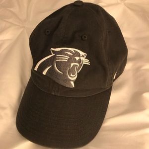 Carolina Panthers hat